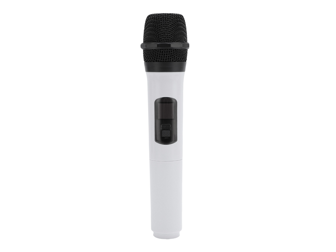 Microfone Simulado Para Festa E Prática De Oratória Brinquedo De Microfone Para Cenário