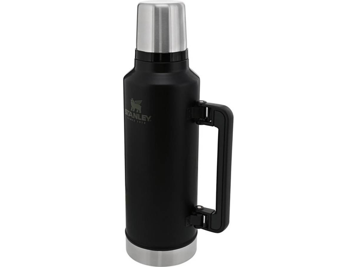 Garrafa STANLEY Classic Preto (1.9L)