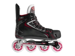 Patins De Hóquei Sobre Rodas Alkali Fire 2 Sr