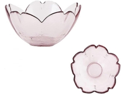 Conjunto De Tigelas De Vidro Para Molhos E Condimentos, Pequenos Recipientes Para Molho De Soja Para Servir Com Elegância À Mesa.