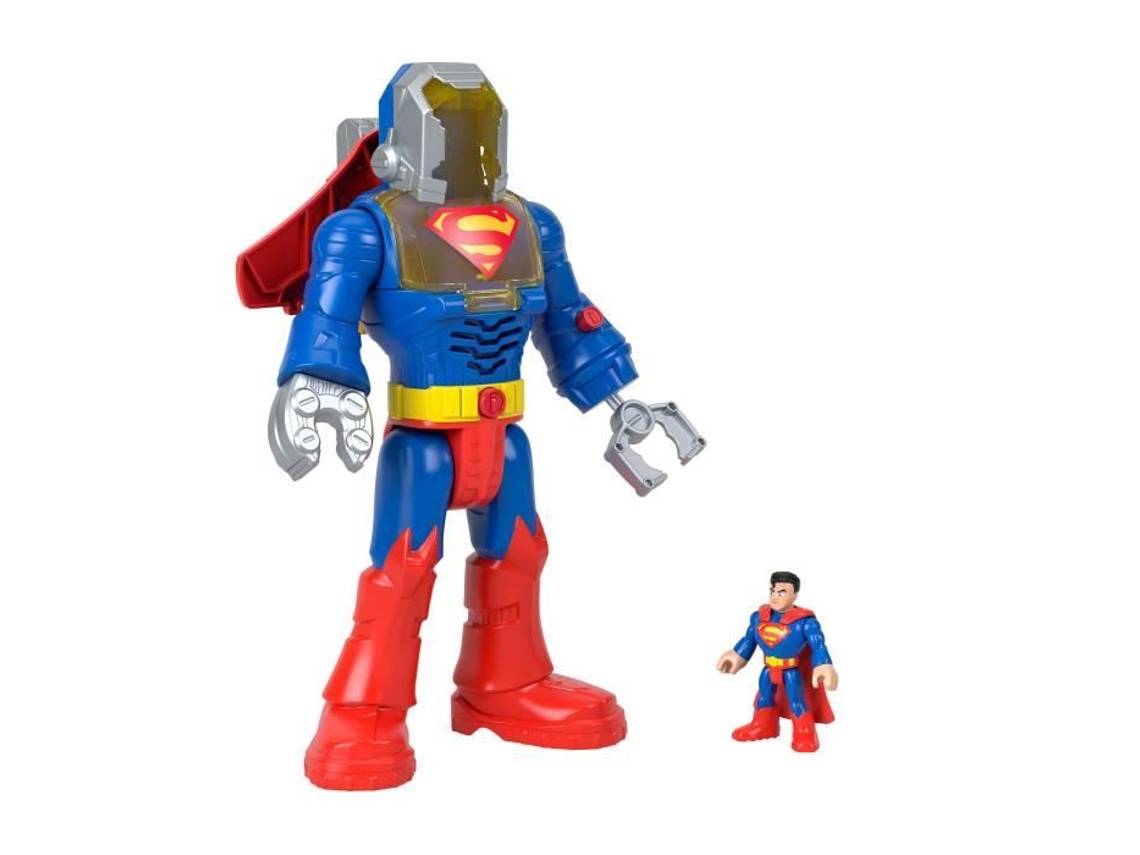 Imxt Dcsf Superman Xl Imaginext