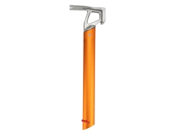 Martelo de Estacas Multifuncional para Camping Laranja