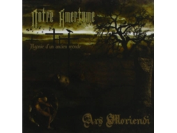 CD Notre Amertume, Ars Moriendi  - Agonie D'un Ancien Monde