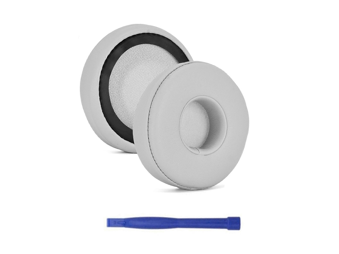 Almofadas Auriculares De Substituição Para Mdr-zx100/zx110/zx220bt/zx300/zx310/zx330 Em Esponjoso Macio E Elástico Com Isolamento De Ruído Lurelia
