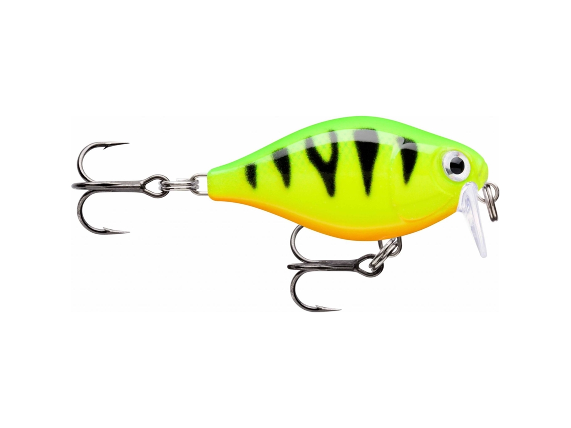 Lure RAPALA X-light Crank Mid Runner - 4g