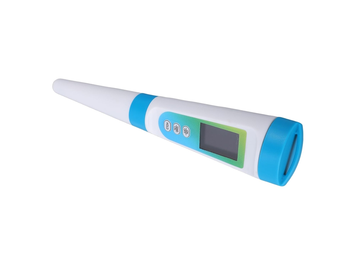 Caneta De Teste De Ph 73x Para Fermentação, Fácil De Usar E Com Funções.