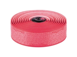 Fita LIZARD SKINS Manillar 3.2Mm Neon Pink A Mejora Agarre Previene Ione Vermelho