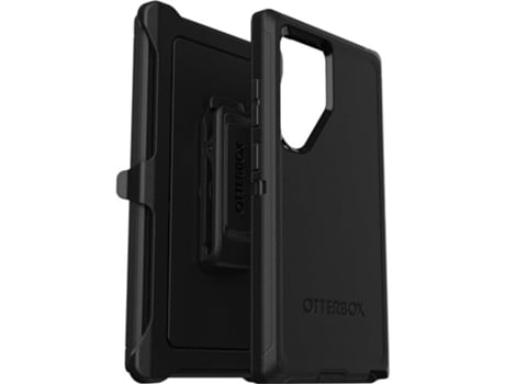 OB Defender Samsung S24 Ultra/Galaxy Preto OTR