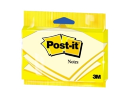 Bloco De Notas Aderentes 76x127mm Post-it
