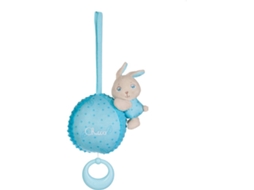 Brinquedo de Pendurar CHICCO Carillon Rosa