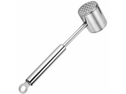 Amaciador De Carne Amaciador De Carne Dupla Face Martelo De Macete Para Bife SUNNY SPACES