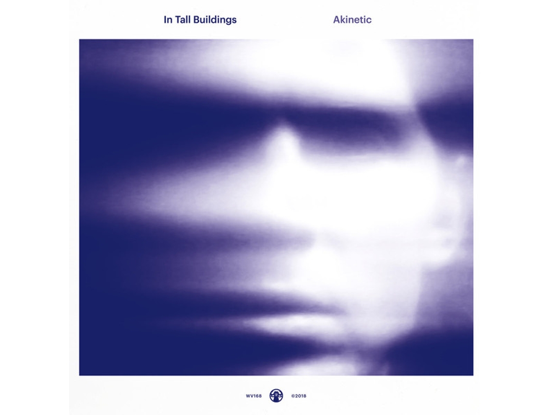 CD In Tall Buildings - Akinetic