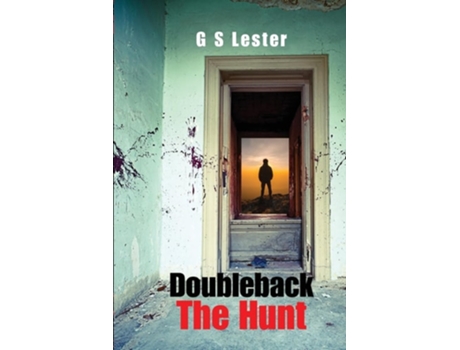 Livro Doubleback The Hunt de Gary S Lester (Inglês)
