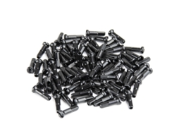 Conjunto de 80 cabeças de raios de alumínio EXCESS