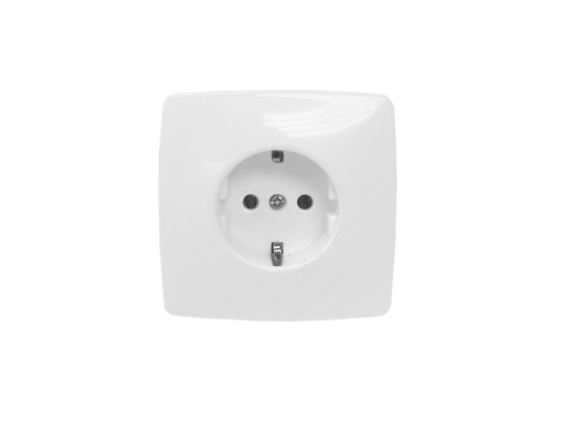Fixação De Base Embutida Onlex Tipo Simon 32 10/16a T/t