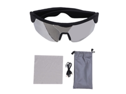 Óculos de Sol Esportivos Bluetooth Smart LAXISCREED