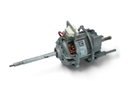 Motor Elx 8588072524024 para Máquina de Secar Roupa Mtr001zn