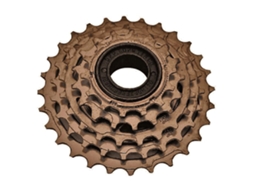 Cassette Dourado 7S / 14-28Tmvtek