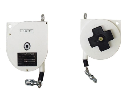 Tensionador 2 5 a 5 kg. 2M. Mi-Rw5 LARWIND