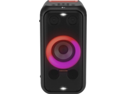Coluna High Power LG Xboom XL5S