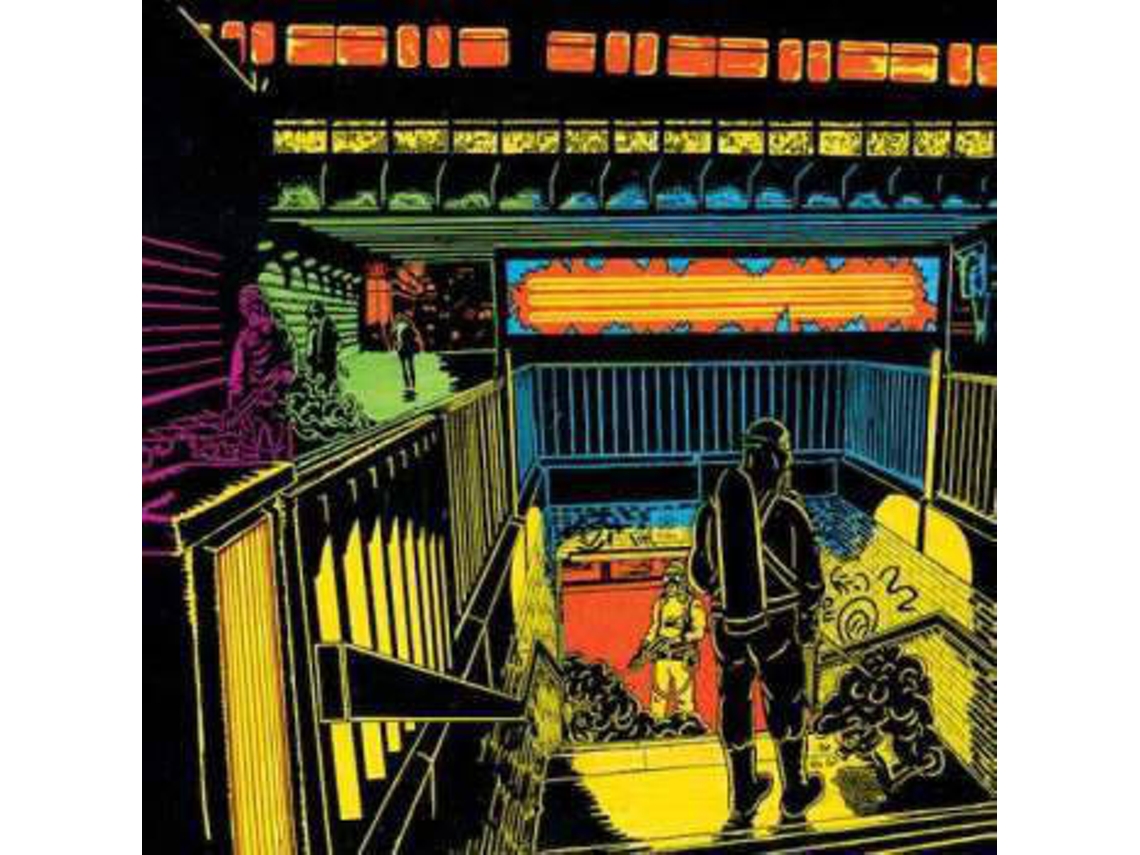 CD Exit Group - Adversario (1CDs)