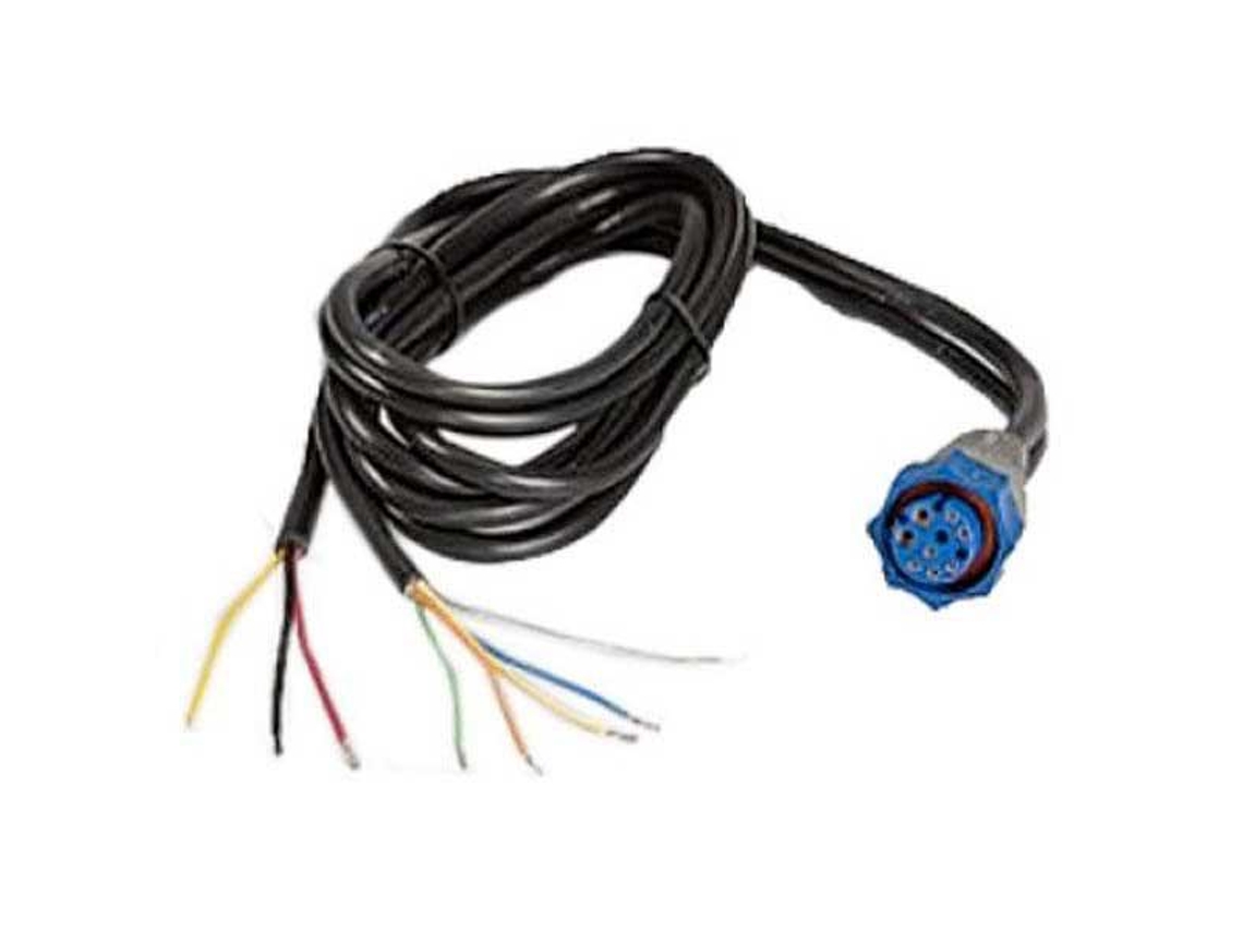 Lowrance Hds Elite Hdi Power