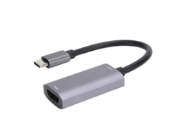 Interface Multimídia Hd 4k A 30 Hz Para Placa De Captura De Vídeo Tipo C Para Ensino E Gravação Slowmoose