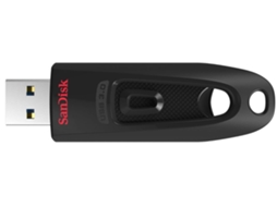 Pen USB SANDISK Ultra (256 GB - USB 3.0)