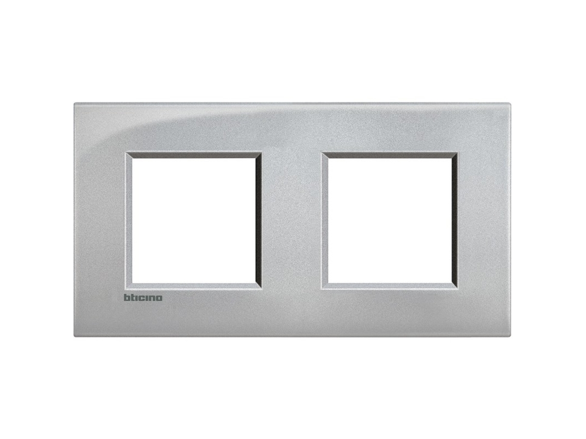 Ll Placa Air 2x2m Tech Bticino