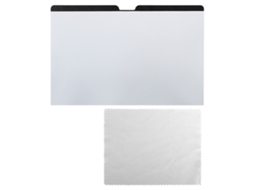 Protetor De Tela Anti Luz Azul Para Apple Macbook Pro 13,3 Polegadas, Proteção Para Os Olhos.