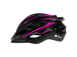 Capacete Ciclismo B-RACE Granith in-mold (M)