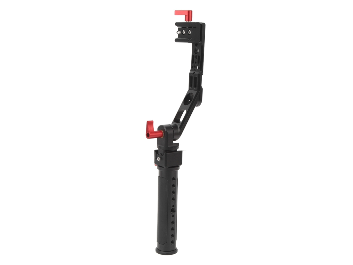 Suporte Estabilizador Gimbal, Extensor L, Asa Lateral E Mango Para Rs3 Rs2