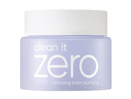 Clean it Zero Cleansing Balm Purifying 100ml BANILA CO