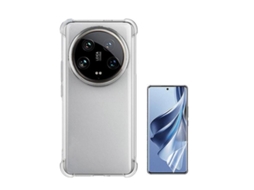 Pelicula de Vidro GIFT4ME Xiaomi 14 Ultra