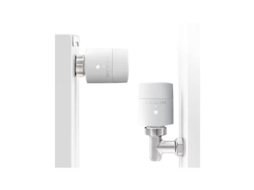 Tado Smart Termostat Basic Duo Termostathuvud Slowmoose