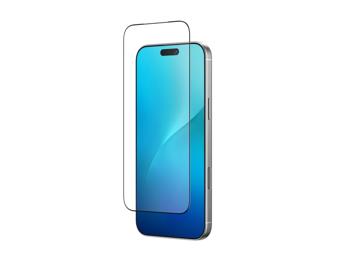 Película De Vidro Temperado Incrível Radix Para Iphone 17 Air (conjunto De 2)