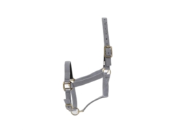 Halter Norton Doublé cuir