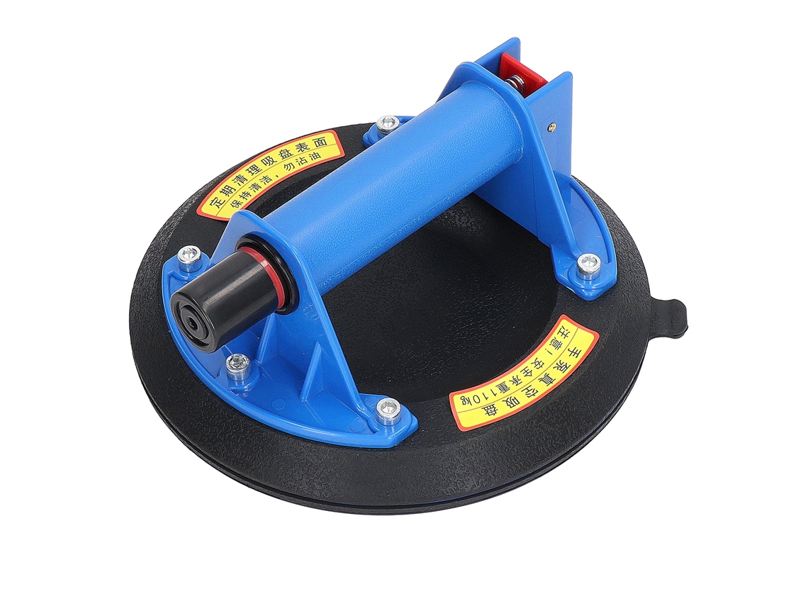 Copo De Sucção Para Vidro 8 Polegadas Lifter