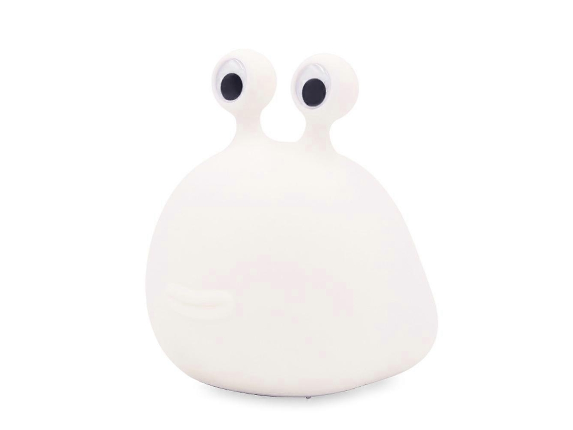 Luz Noturna De Silicone Para Amamentação, Luz Noturna Para Bebés, Luz Noturna Suave Para Quartos VONKELIOS