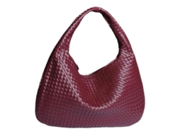Lurelia Bolsa De Ombro Feminina Em Pu Acolchoada Design Moderno Para Praia E Viagem