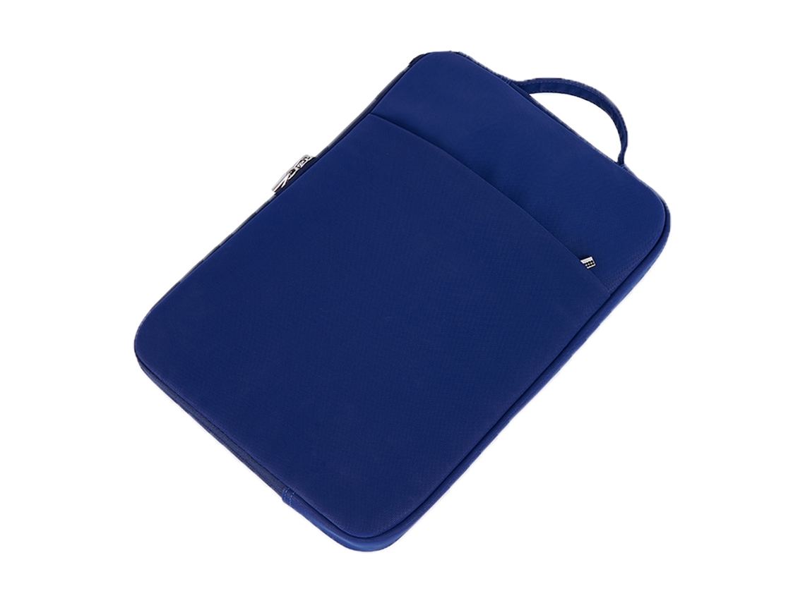 Capa Para Laptop De 13,3 Polegadas, Leve E À Prova De Choque, Com Dimensões Externas De 36,5 X 26 X 3 Cm Slowmoose