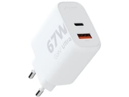 Carregador XTORM XEC067 67W