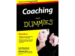 Livro Coaching Para Dummies de Jeni Mumford