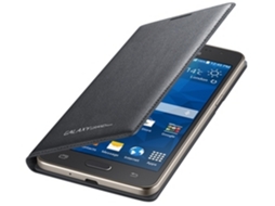 Capa SAMSUNG Flip Wallet Grand Prime