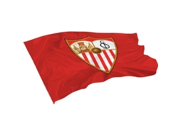Clube de Futebol Sevilla 74056 Vermelho