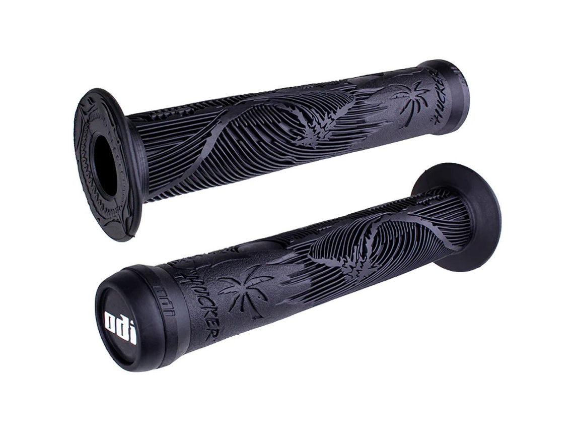 Punhos Preto 160 / 160 Mmodi