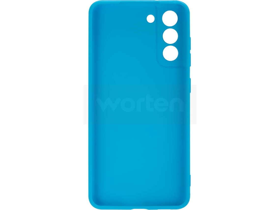 Capa Samsung Galaxy S21 SBS Vanity Azul