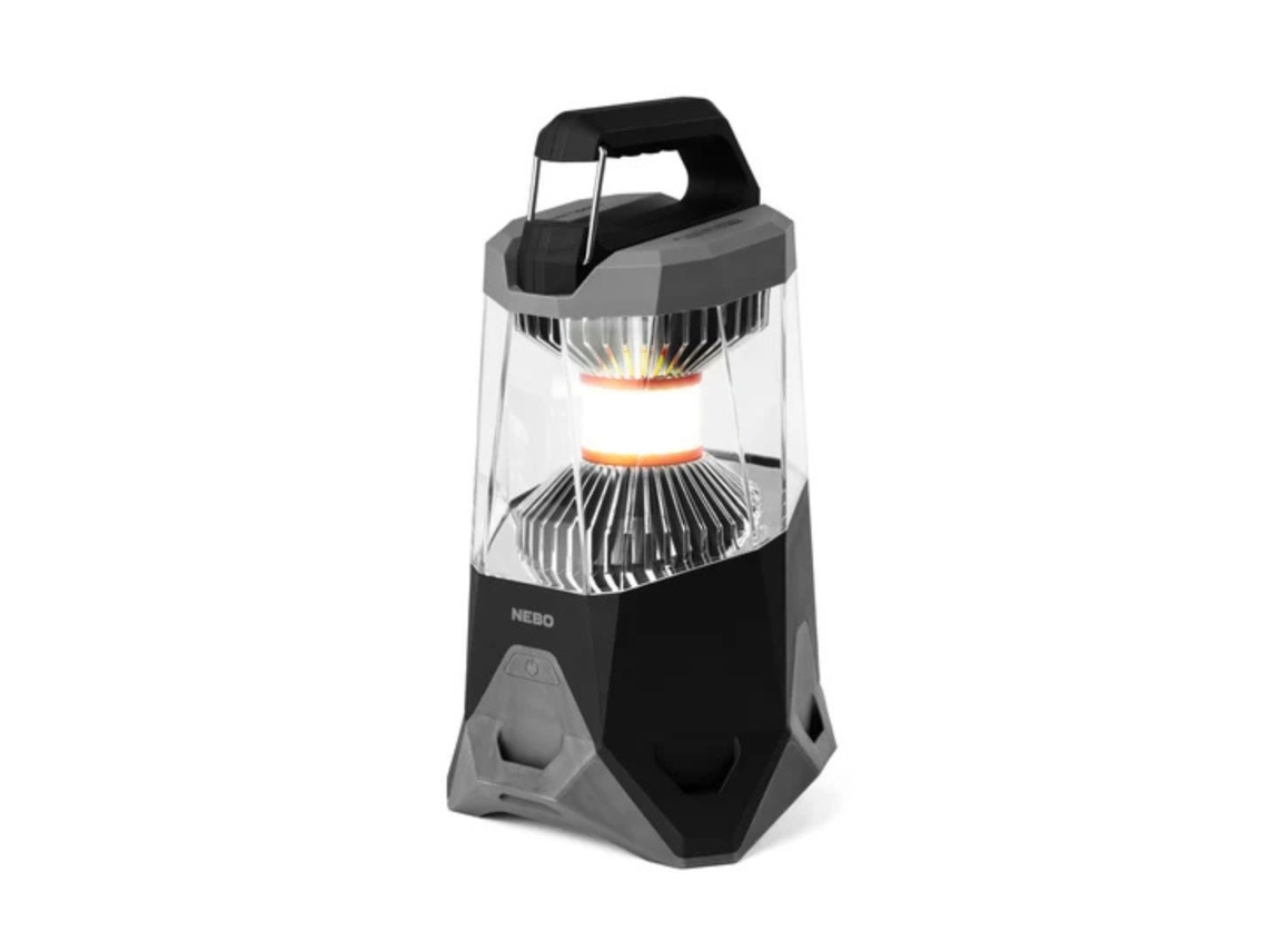 Lanterna Flex Recarregável Nebo Galileo™ 1600 1600lm Aquaforge