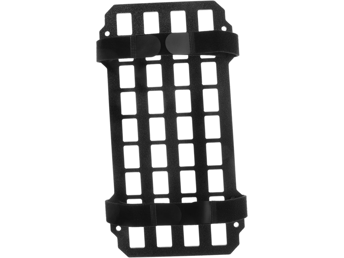 Organizador de Painel para Pára-brisa de Carro, Armazenamento Para Acessórios de Caminhão