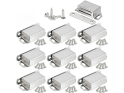 Conjunto De 4 Filtros Para Aspiradores Pó Kenmore Du2001, Du2012,